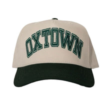 Load image into Gallery viewer, Oxtown Vintage 90s Cap
