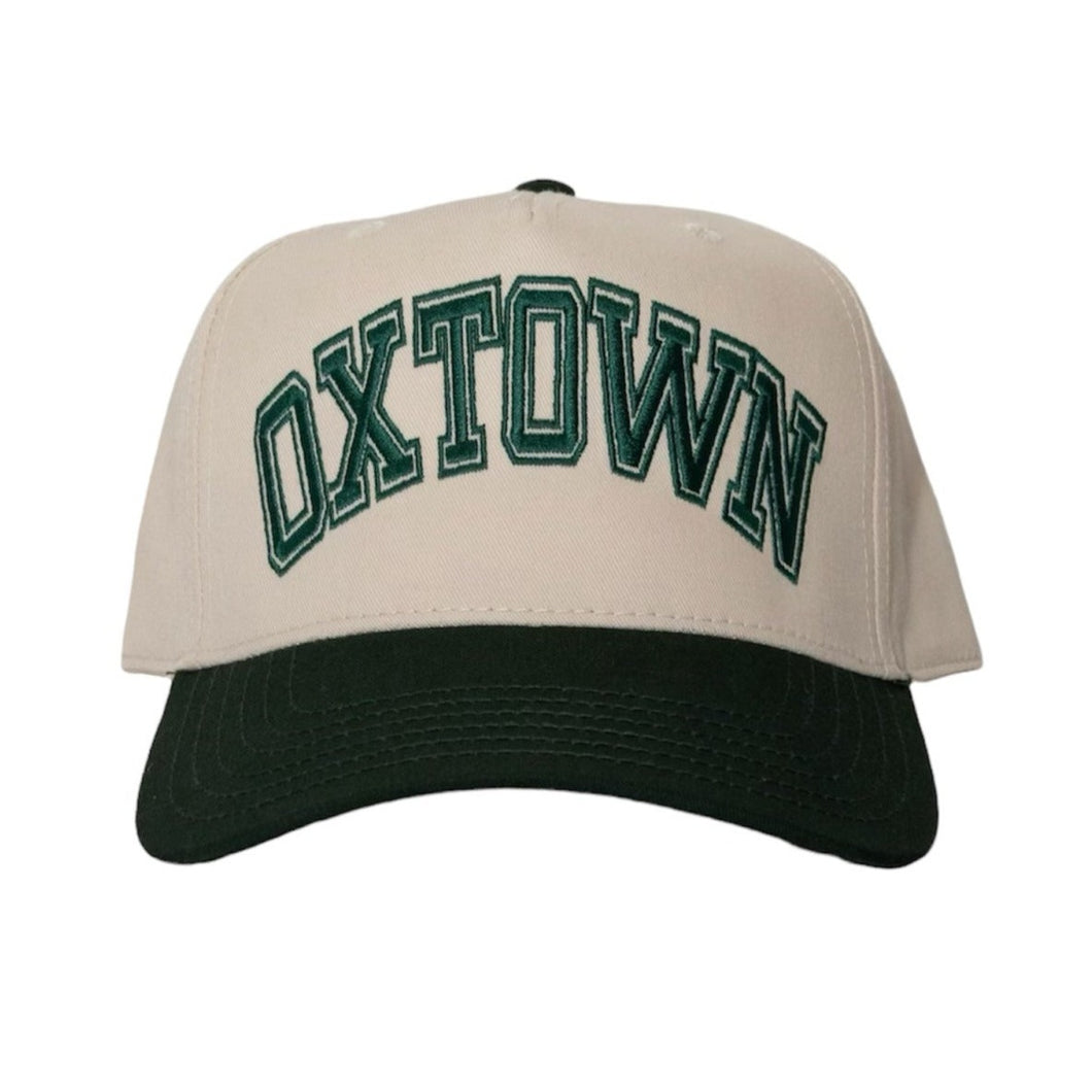 Oxtown Vintage 90s Cap