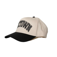 Load image into Gallery viewer, Oxtown vintage 90s Snapback
