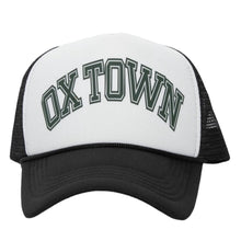 Load image into Gallery viewer, Oxtown Trucker Hat
