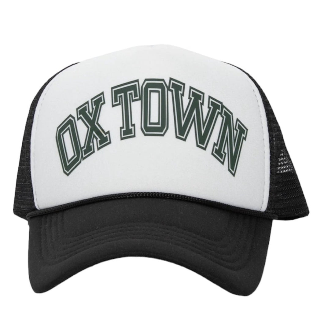 Oxtown Trucker Hat